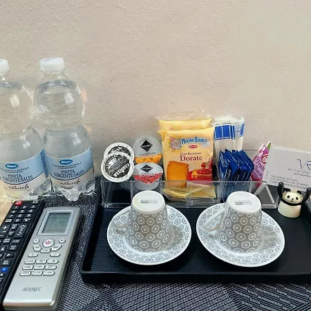 Guest house Residenza Borgo Trento Sunday Verona