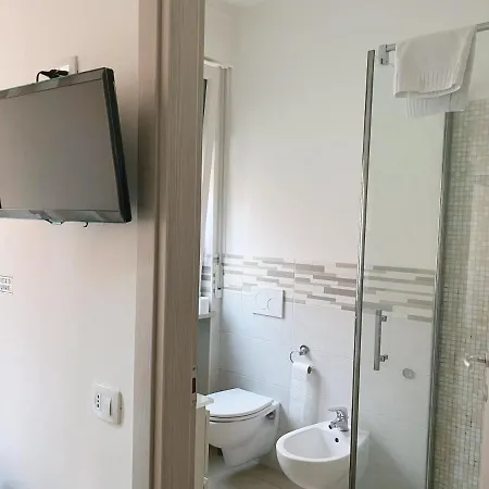 Guest house Residenza Borgo Trento Sunday 2*