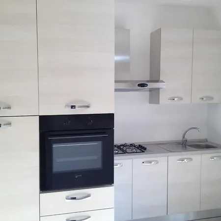 Guest house Residenza Borgo Trento Sunday 2*