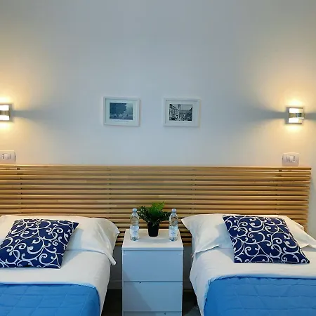 Residenza Borgo Trento Sunday Guest house