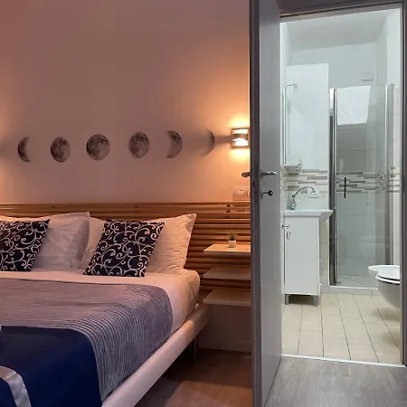 Residenza Borgo Trento Sunday 2* Verona