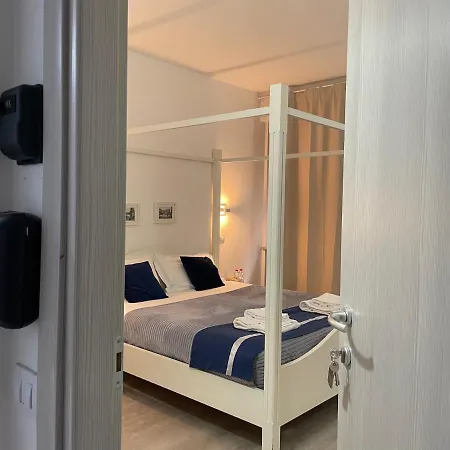 Guest house Residenza Borgo Trento Sunday
