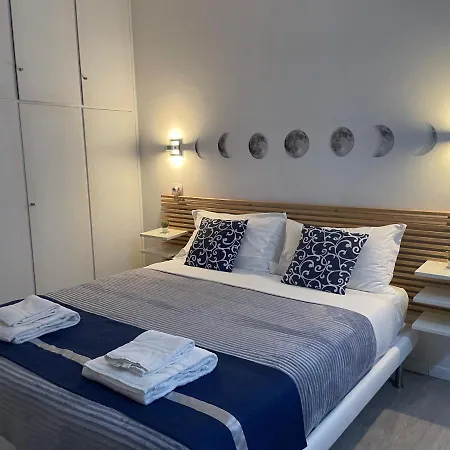 Residenza Borgo Trento Sunday Guest house