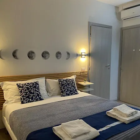 Guest house Residenza Borgo Trento Sunday 2*