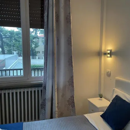 Residenza Borgo Trento Sunday Guest house Verona