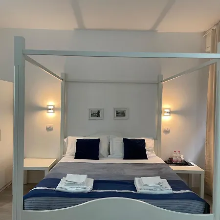 Guest house Residenza Borgo Trento Sunday Verona