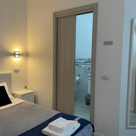 Residenza Borgo Trento Sunday Guest house