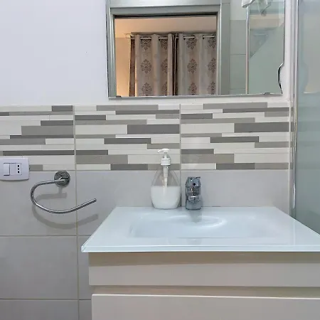 Guest house Residenza Borgo Trento Sunday Verona