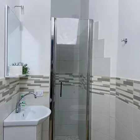 Guest house Residenza Borgo Trento Sunday