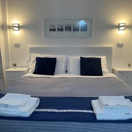 Guest house Residenza Borgo Trento Sunday