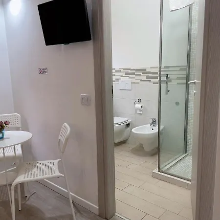 Residenza Borgo Trento Sunday Guest house