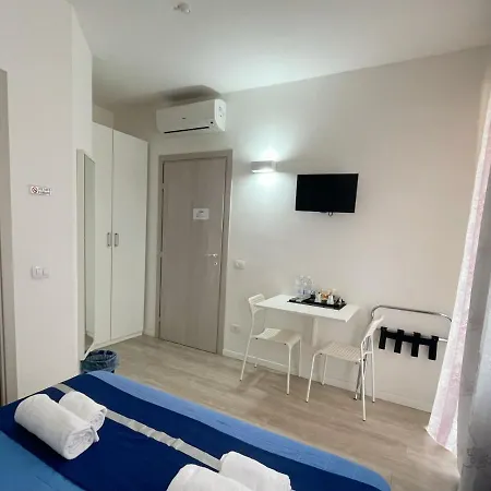 Gasthof Residenza Borgo Trento Sunday 2*
