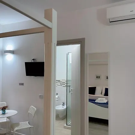 Residenza Borgo Trento Sunday Gasthof