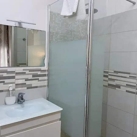 Gasthof Residenza Borgo Trento Sunday 2*