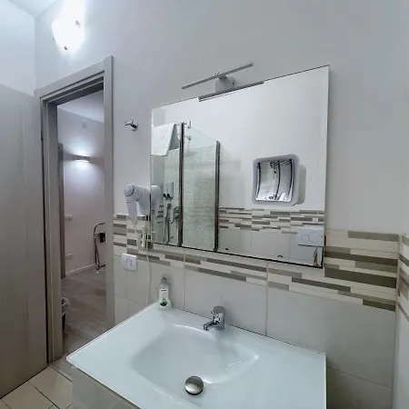 Residenza Borgo Trento Sunday Verona