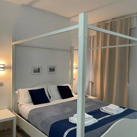 Residenza Borgo Trento Sunday Gasthof 2*
