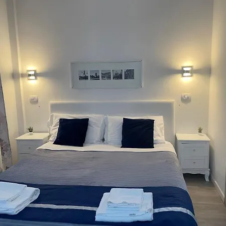 Gasthof Residenza Borgo Trento Sunday Verona