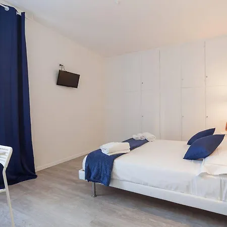 Pensionat Residenza Borgo Trento Sunday