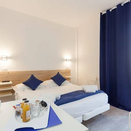 Residenza Borgo Trento Sunday Pensionat Verona