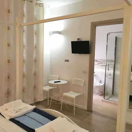 Residenza Borgo Trento Sunday Pensionat Verona