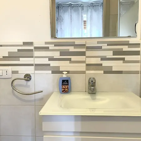 Residenza Borgo Trento Sunday