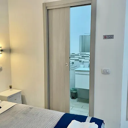 Penzion Residenza Borgo Trento Sunday 3*