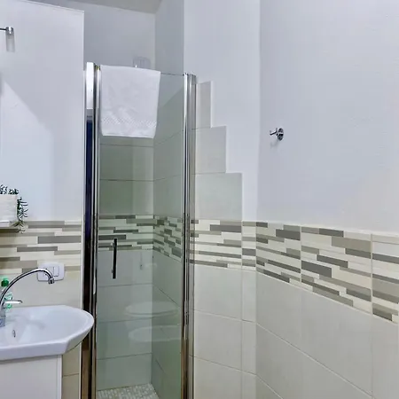 Penzion Residenza Borgo Trento Sunday 3*