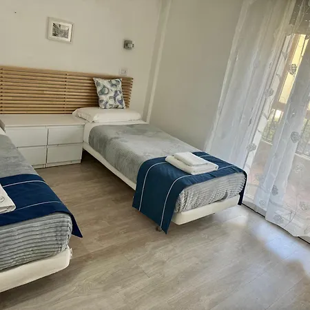 Residenza Borgo Trento Sunday Penzion