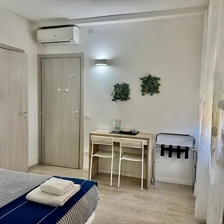 Penzion Residenza Borgo Trento Sunday 3*