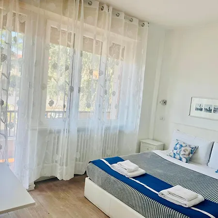 Residenza Borgo Trento Sunday Penzion Verona