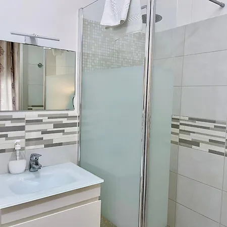 Penzion Residenza Borgo Trento Sunday Verona