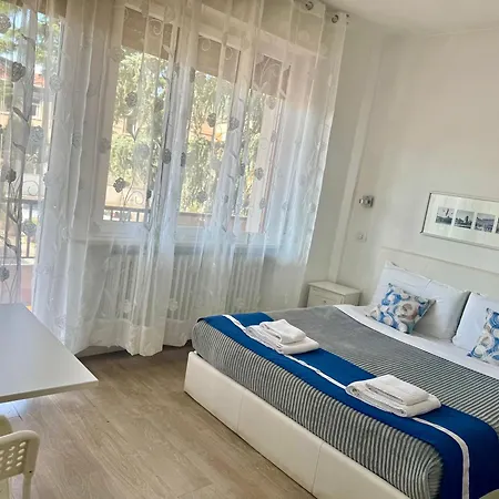 Residenza Borgo Trento Sunday 3*