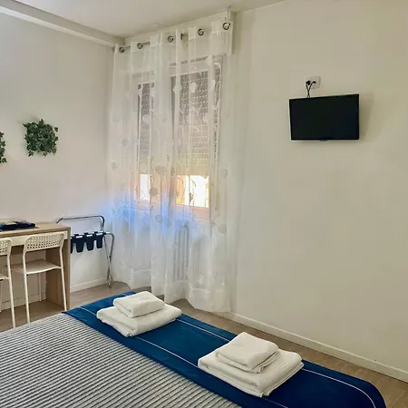 Residenza Borgo Trento Sunday ורונה