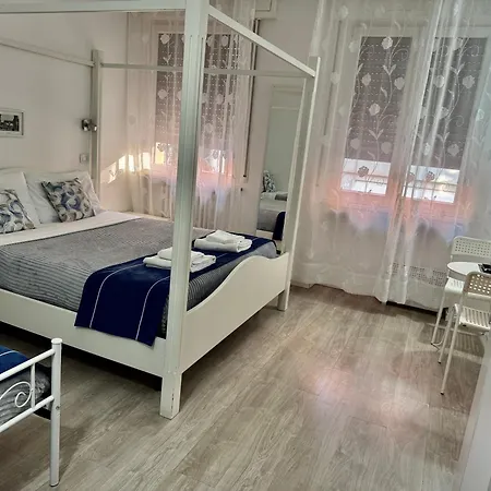 Residenza Borgo Trento Sunday בית הארחה