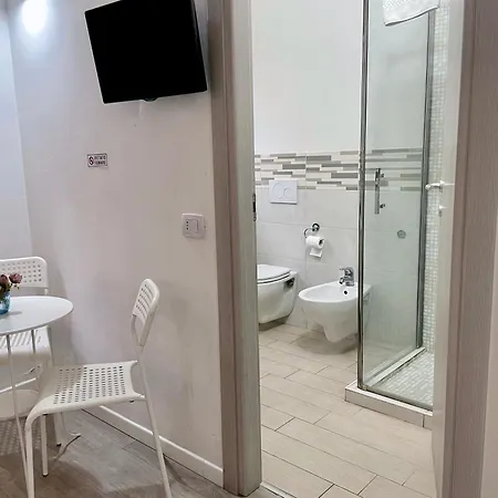 Residenza Borgo Trento Sunday 3*