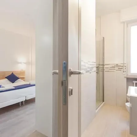 Residenza Borgo Trento Sunday Gasthof Verona