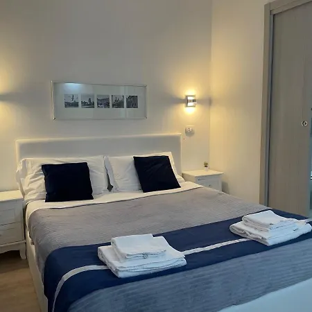 Residenza Borgo Trento Sunday Penzion