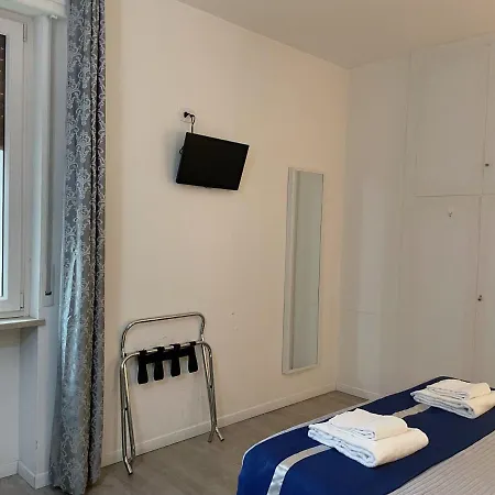 Penzion Residenza Borgo Trento Sunday Verona