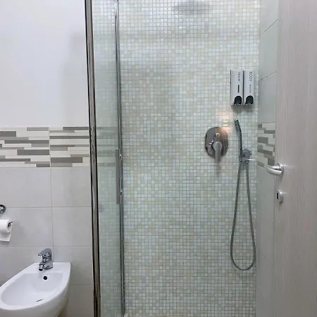 Penzion Residenza Borgo Trento Sunday