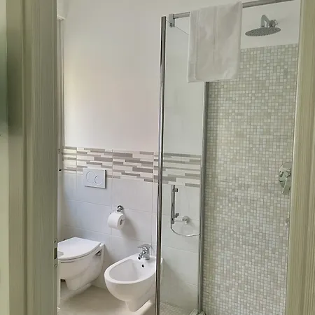 Penzion Residenza Borgo Trento Sunday